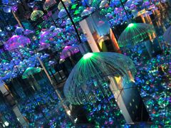 -天津梵高星空艺术馆(天河城旗舰店)