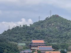 -珠海圆明新园