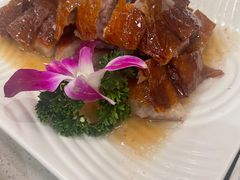 新发烧鹅-香港新发烧腊茶餐厅(书城店)