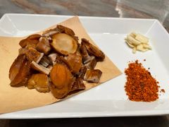 -晓长安·新陕菜(曲江店)