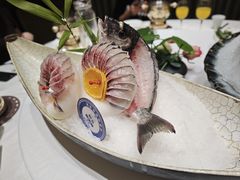-海鲨湾海鲜会馆(百家湖1912店)