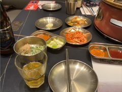-西塔老太太泥炉烤肉(龙湖北苑天街店)