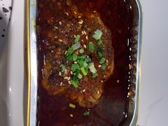 -三猫黑鱼花(南大店)