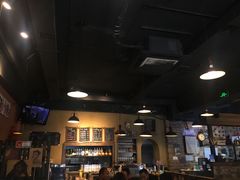 大堂-青松大叔的店(东财店)