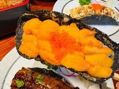 -大吉鲜鱼料理自慢(维也纳大厦店)