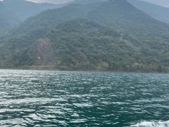 -雷波马湖风景区
