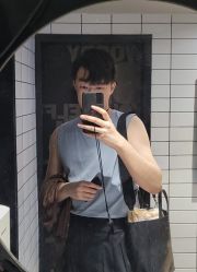 -魔型社烫染店