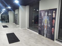 -ALIV WELLNESS运动健身(浦东大道店)