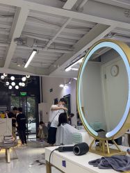 -飞梵造型