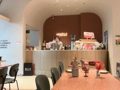 -La Terre乐田(万象城店)