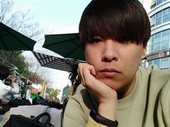-ALPHA COFFEE阿尔法咖啡(虹泉路店)