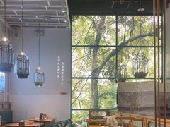 -潮粥荟·潮汕砂锅粥(朝阳大悦城店)