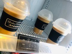 -澳門星爺葡撻店