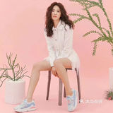 明星海藻头