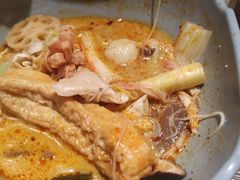 -杨国福麻辣烫(真光路店)