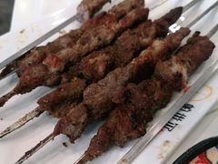 -帕米尔食府(白云观店)