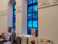 -思南书局·诗歌店