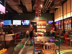 -陈鹏鹏潮汕菜(宝安机场T3航站楼店)