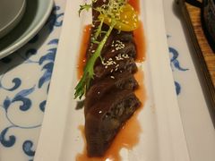 -小菜园新徽菜(合肥滨湖世纪金源店)