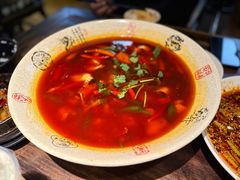 -陈麻婆豆腐(旗舰店)