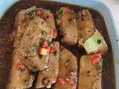 -香香海南菜餐厅