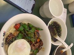 -华三爷拌面(宁波轻纺城店)