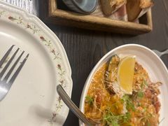 -Bistro Les Lilas丁香花小酒馆