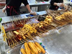 -彭姐麻辣烫(海淀店)