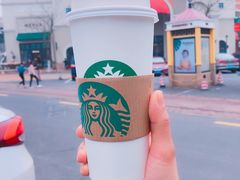 -星巴克(无锡百联奥特莱斯店)