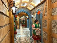 -卢布里西餐厅(总店)