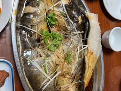 -老张烤羊(王哥庄店)