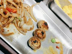-大神太神·铁板烧(七宝领展广场店)