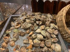 -马哥孛罗咖啡厅·Cafe Marco (厦门马哥孛罗东方大酒店)