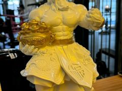 -RoMan罗马健身工作室(莘庄店)