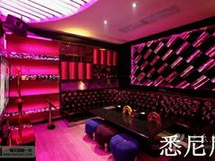 -乐圣量贩KTV自助餐(崇文店)