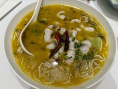 酸菜鱼-大铁勺新津菜(迎水道店)