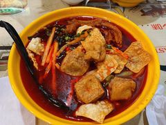 -龍城柳州螺蛳粉(群星路店)