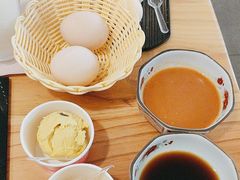 -牛匠和牛寿喜锅(西安总店)