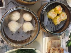 -点点心点心专门店(湾仔店)