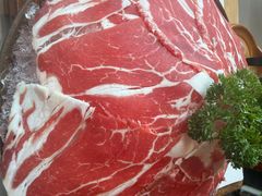 -东门口涮肉·砂锅·烤串(老门东店)