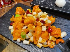 -望京一号·重庆江湖菜(工体店)