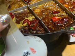 -白乐天毛肚火锅馆(南滨路店)