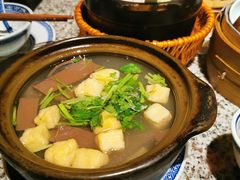 -南京大牌档(三阳广场苏宁店)