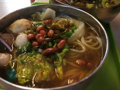 -卓雅桂林米粉