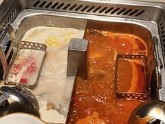-海底捞火锅(北京路店)