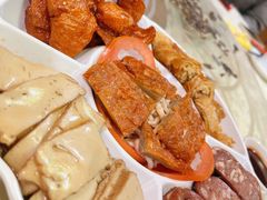 -佛有缘素食馆·荔湾老字号(陈家祠首店)
