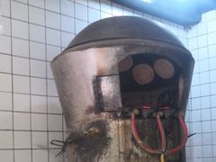 -三兄弟高炉烧饼