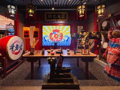-哥老官重庆美蛙鱼头(五角场合生汇店)