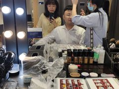-海马体照相馆(深圳万象天地店)