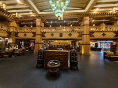 -思金拉措庄园藏餐(太阳岛店)